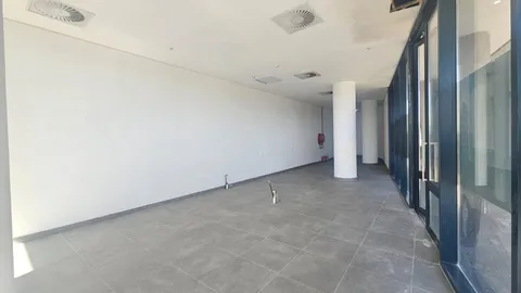 Summit Place, 221 Garsfontein Rd, Menlyn